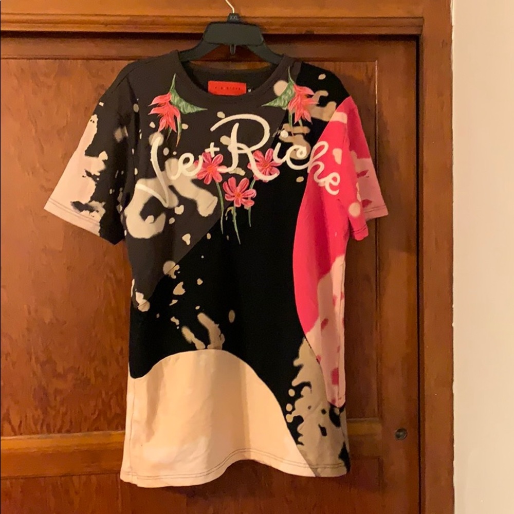 Men’s Vie Riche Shirt Size Medium